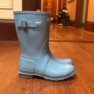 Hunter Rain Boots